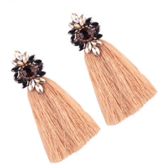 Earrings - Picture 2 of 7